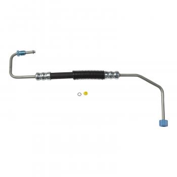 Edelmann 80444 - Power Steering Pressure Line Hose Assembly Edelmann 80444 Power Steering Pressure Line Hose Assembly product image 1 of 3