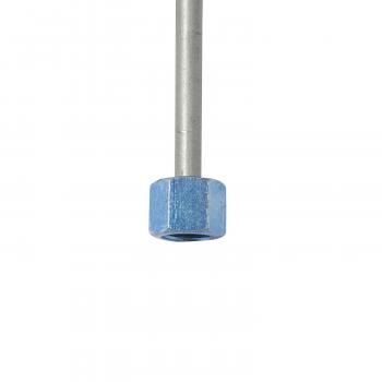 Edelmann 80444 - Power Steering Pressure Line Hose Assembly Edelmann 80444 Power Steering Pressure Line Hose Assembly product image 2 of 3
