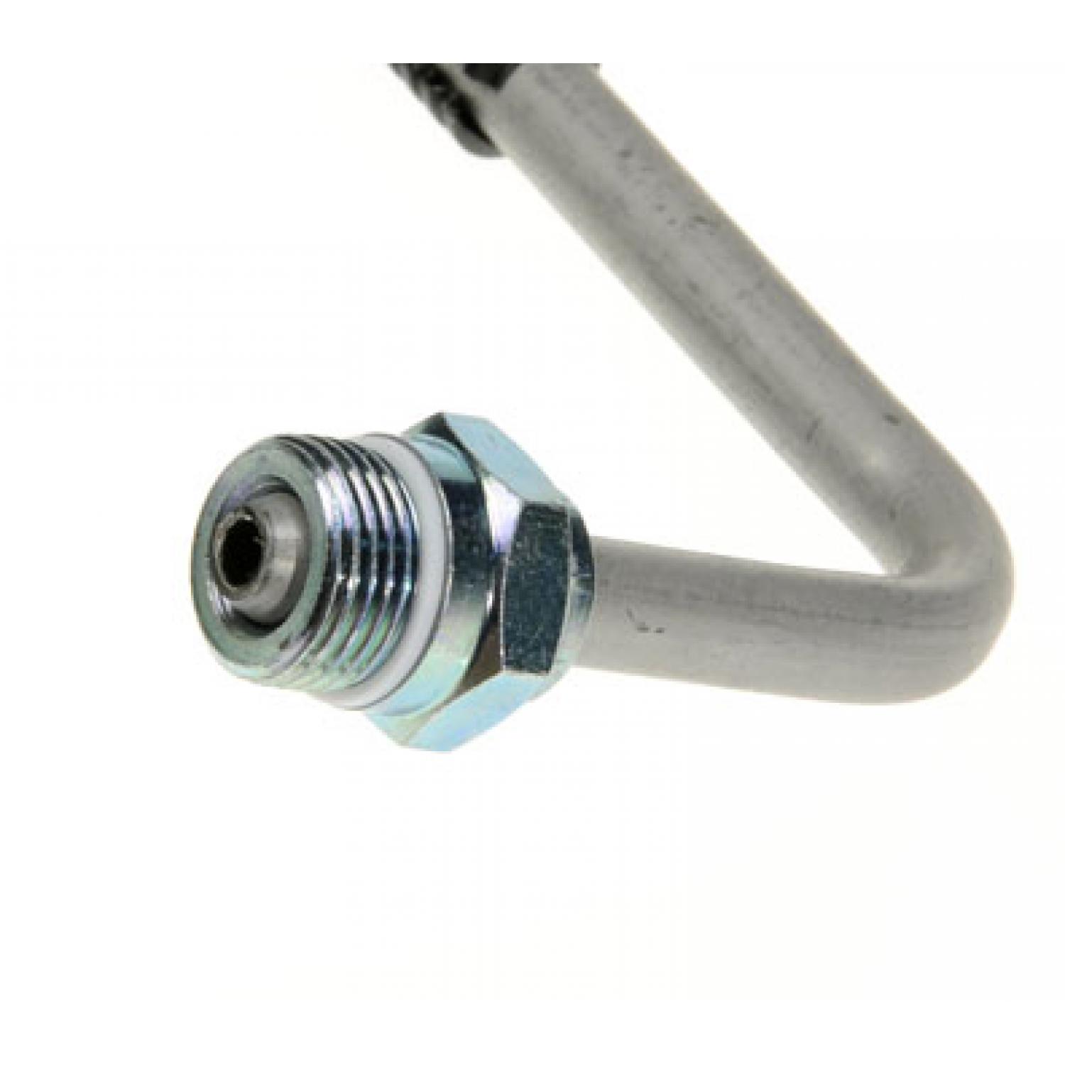 Edelmann 80445 - Power Steering Pressure Line Hose Assembly Edelmann 80445 Power Steering Pressure Line Hose Assembly product image 2 of 3