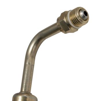 Edelmann 80445E Power Steering Pressure Line Hose Assembly product image 2 of 3