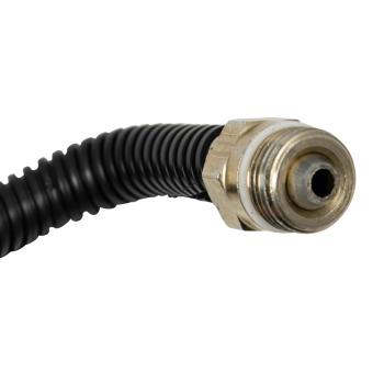 Edelmann 80445E Power Steering Pressure Line Hose Assembly product image 3 of 3
