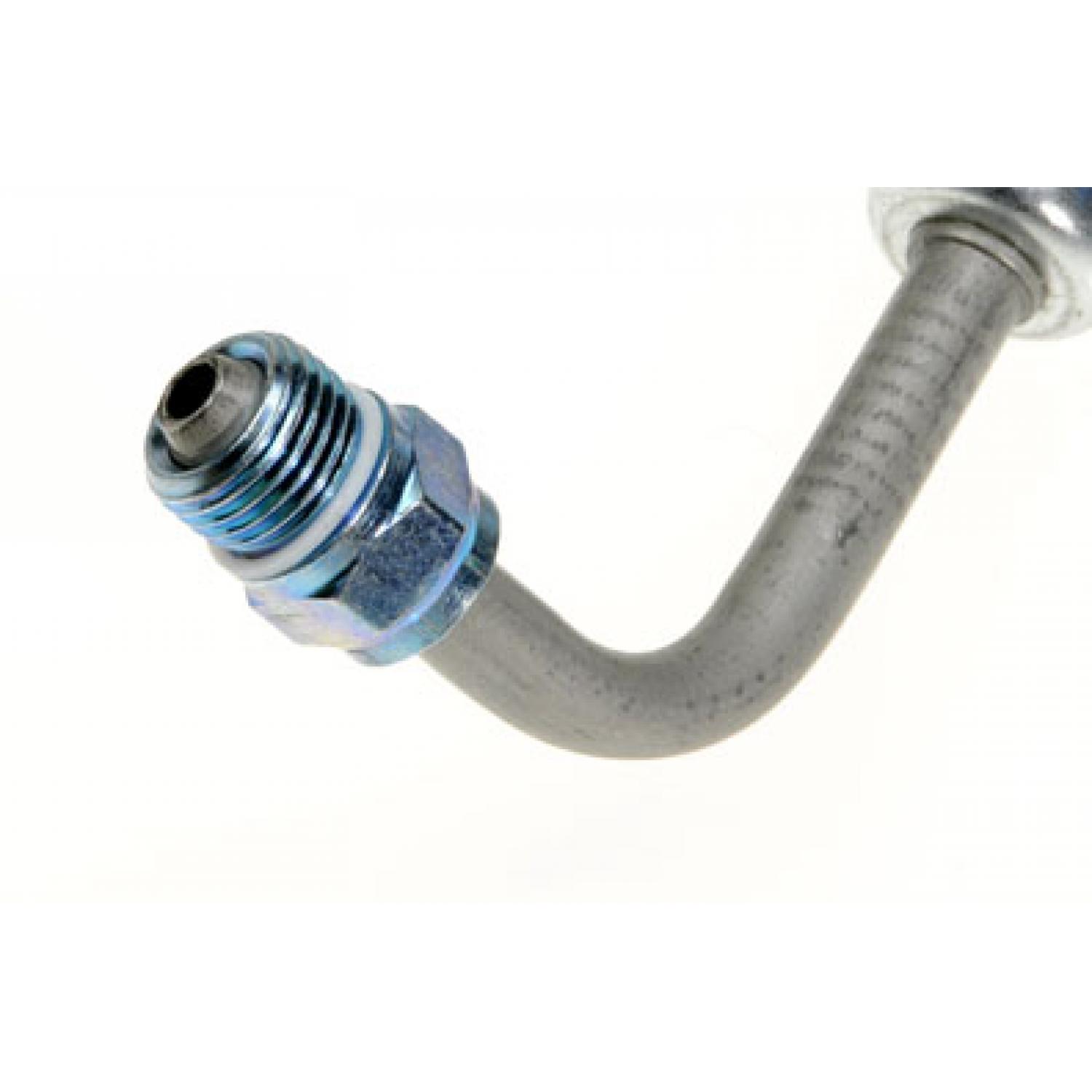 Edelmann 80446 - Power Steering Pressure Line Hose Assembly Edelmann 80446 Power Steering Pressure Line Hose Assembly product image 2 of 3