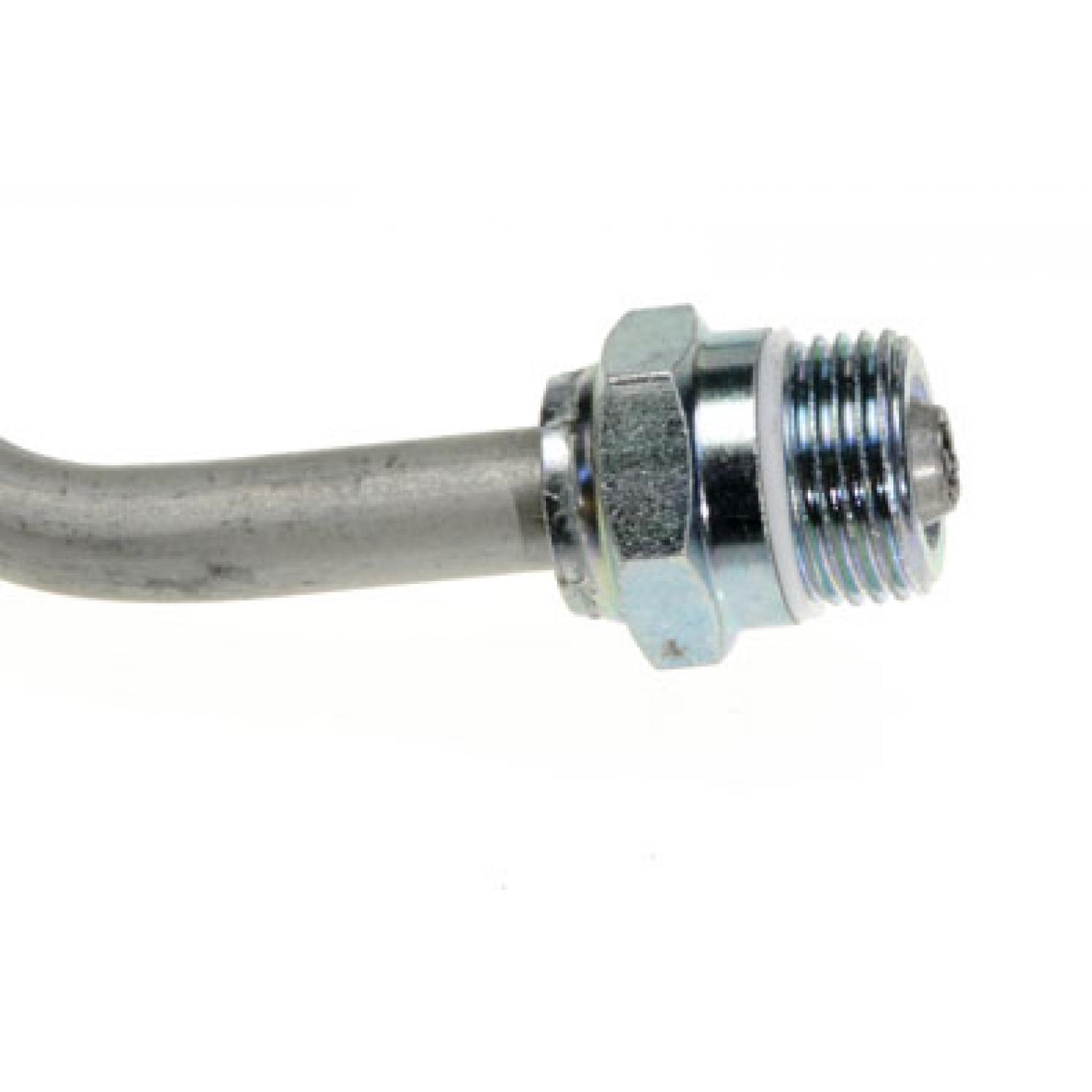 Edelmann 80446 - Power Steering Pressure Line Hose Assembly Edelmann 80446 Power Steering Pressure Line Hose Assembly product image 3 of 3