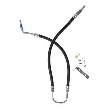 Edelmann 80447 Power Steering Pressure Line Hose Assembly product image 1 of 3