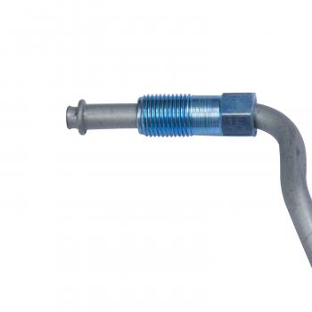 Edelmann 80447 Power Steering Pressure Line Hose Assembly product image 2 of 3