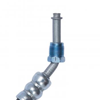 Edelmann 80447 Power Steering Pressure Line Hose Assembly product image 3 of 3