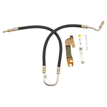Edelmann 80447E Power Steering Pressure Line Hose Assembly product image 1 of 3