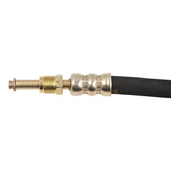 Edelmann 80447E Power Steering Pressure Line Hose Assembly product image 2 of 3
