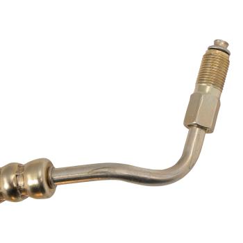 Edelmann 80447E Power Steering Pressure Line Hose Assembly product image 3 of 3