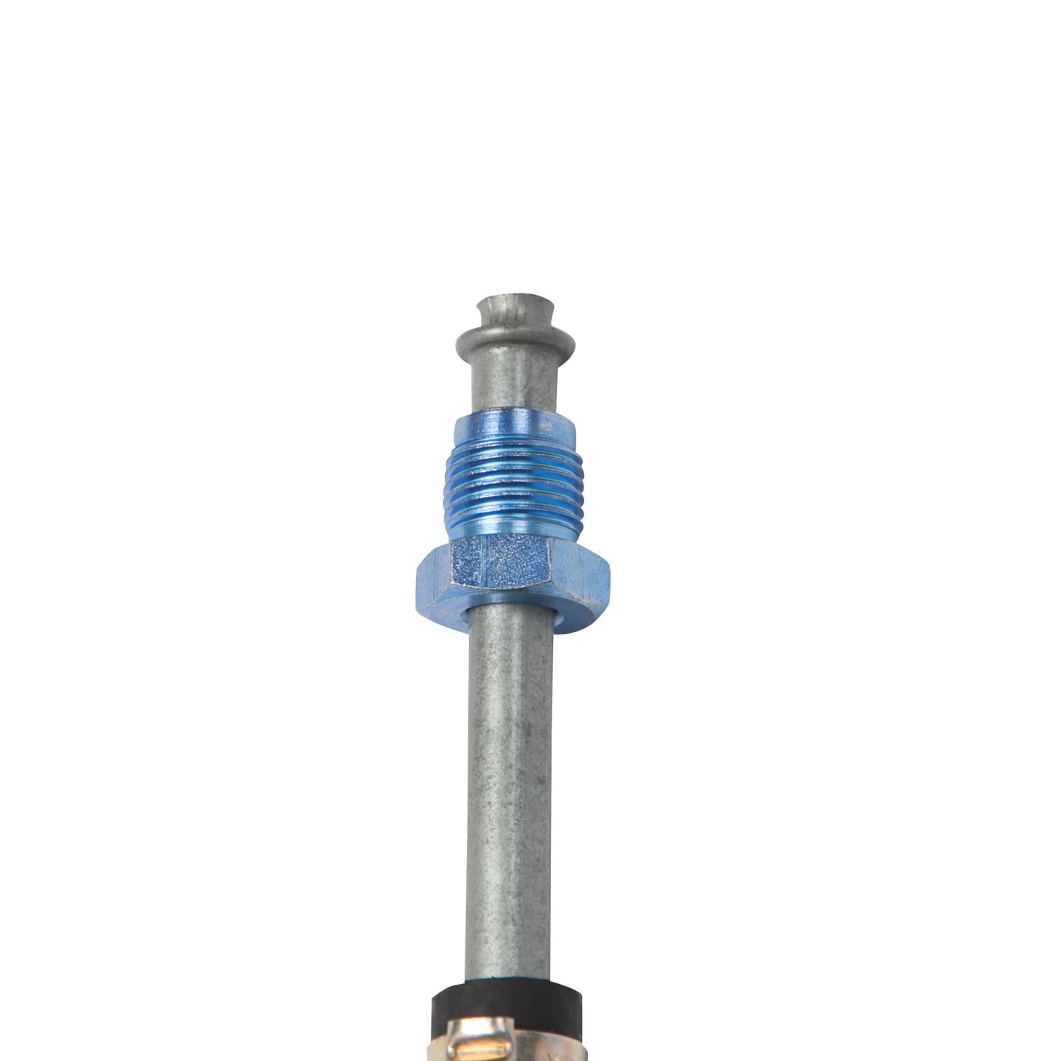 Edelmann 80448 - Power Steering Return Line Hose Assembly Edelmann 80448 Power Steering Return Line Hose Assembly product image 2 of 2