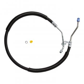 Edelmann 80449 Power Steering Pressure Line Hose Assembly product image 1 of 3