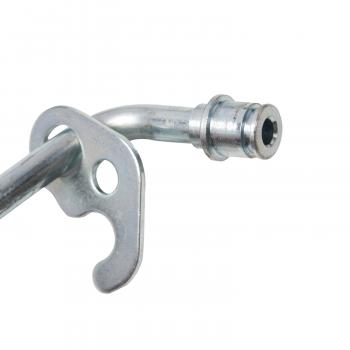 Edelmann 80449 Power Steering Pressure Line Hose Assembly product image 3 of 3