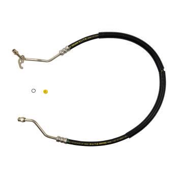 Edelmann 80449E Power Steering Pressure Line Hose Assembly product image 1 of 3