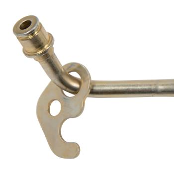 Edelmann 80449E Power Steering Pressure Line Hose Assembly product image 3 of 3