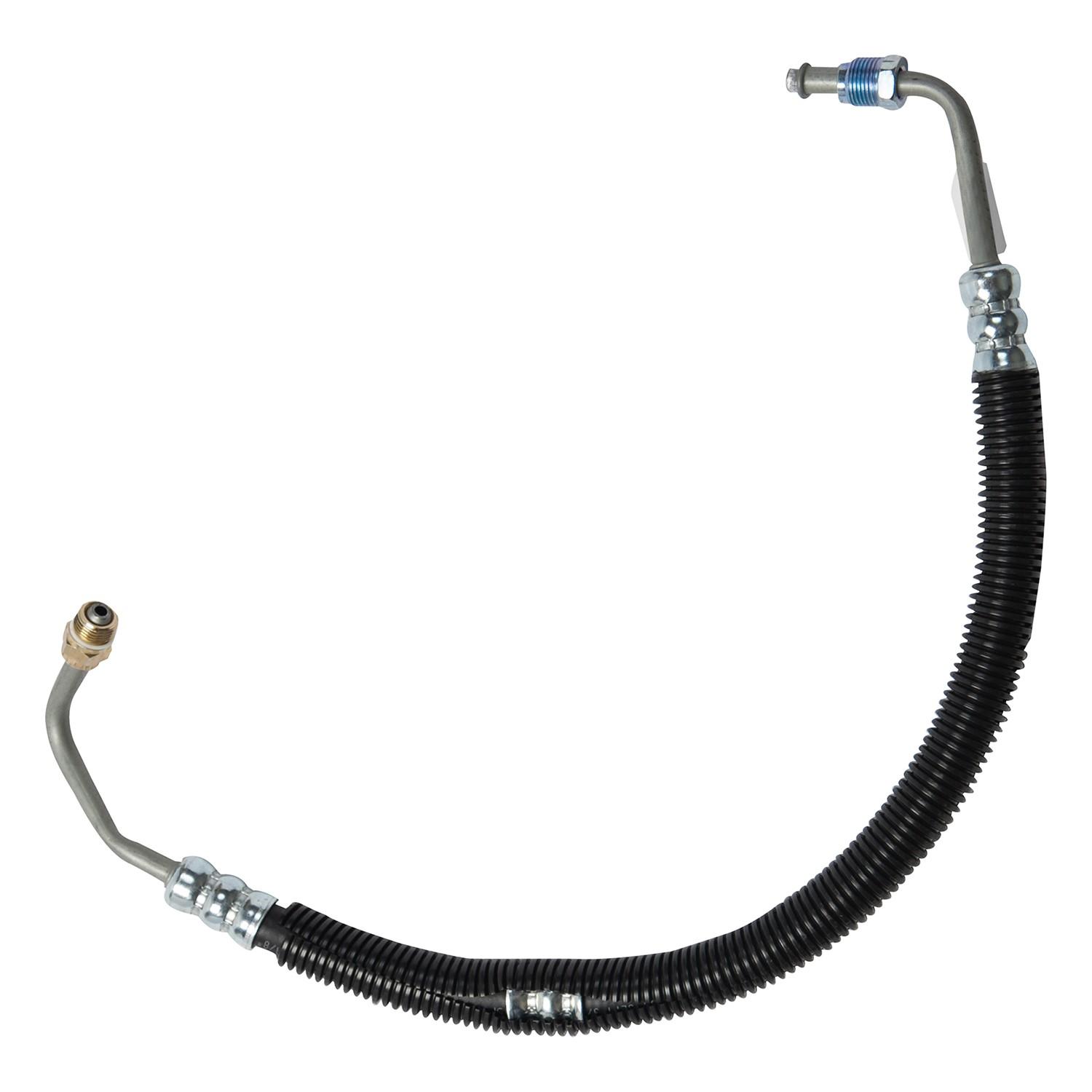 Edelmann 80450 Power Steering Pressure Line Hose Assembly product image 1 of 3