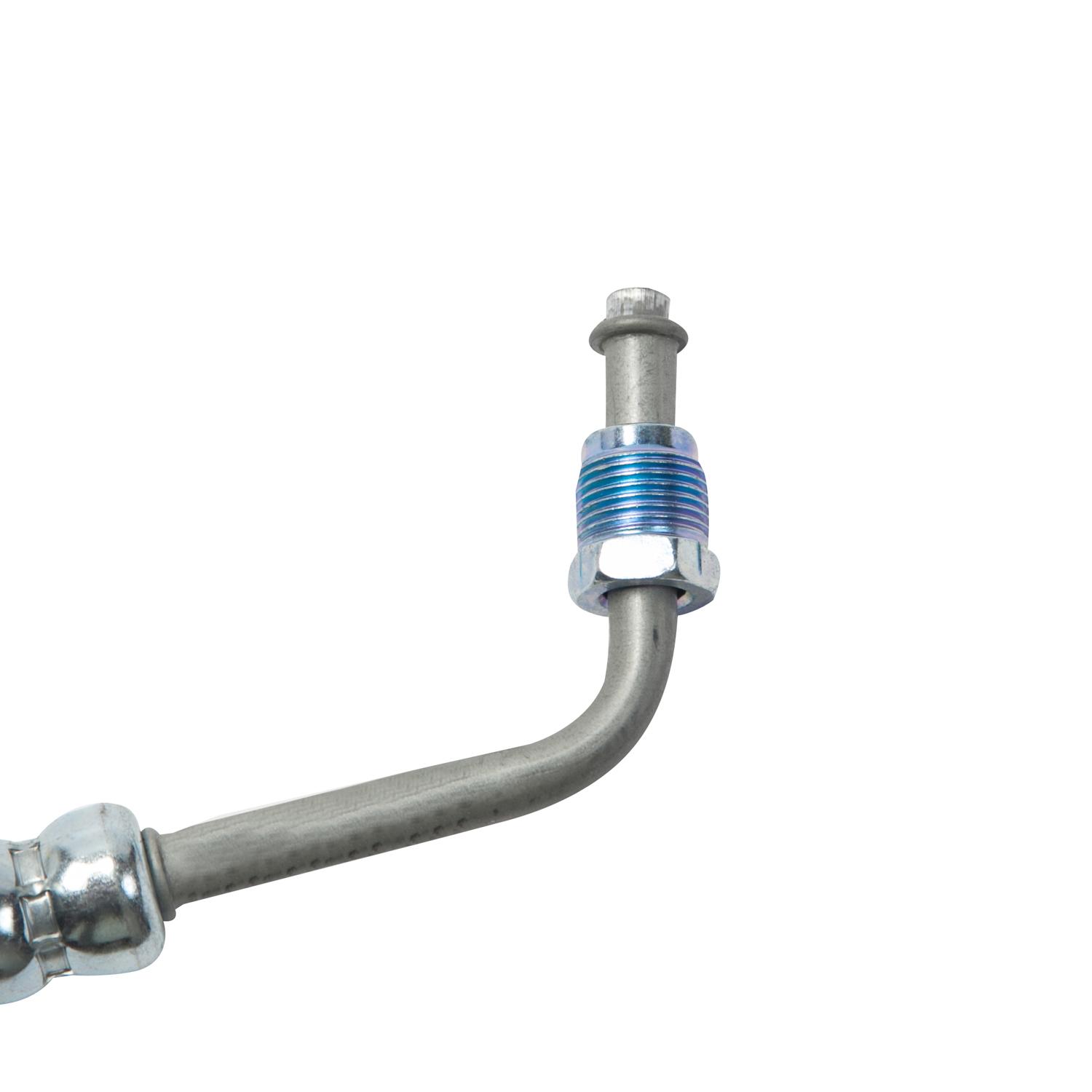 Edelmann 80450 Power Steering Pressure Line Hose Assembly product image 2 of 3