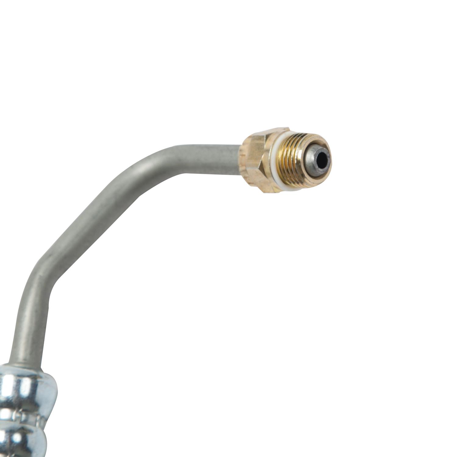 Edelmann 80450 Power Steering Pressure Line Hose Assembly product image 3 of 3