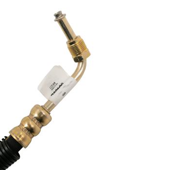 Edelmann 80450E Power Steering Pressure Line Hose Assembly product image 2 of 3