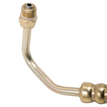 Edelmann 80450E Power Steering Pressure Line Hose Assembly product image 3 of 3