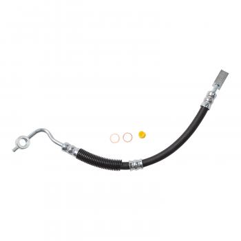 Edelmann 80451 Power Steering Pressure Line Hose Assembly product image 1 of 3