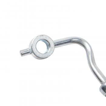 Edelmann 80451 Power Steering Pressure Line Hose Assembly product image 2 of 3