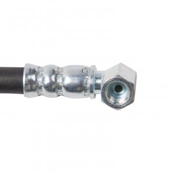 Edelmann 80452 Power Steering Pressure Line Hose Assembly product image 3 of 3