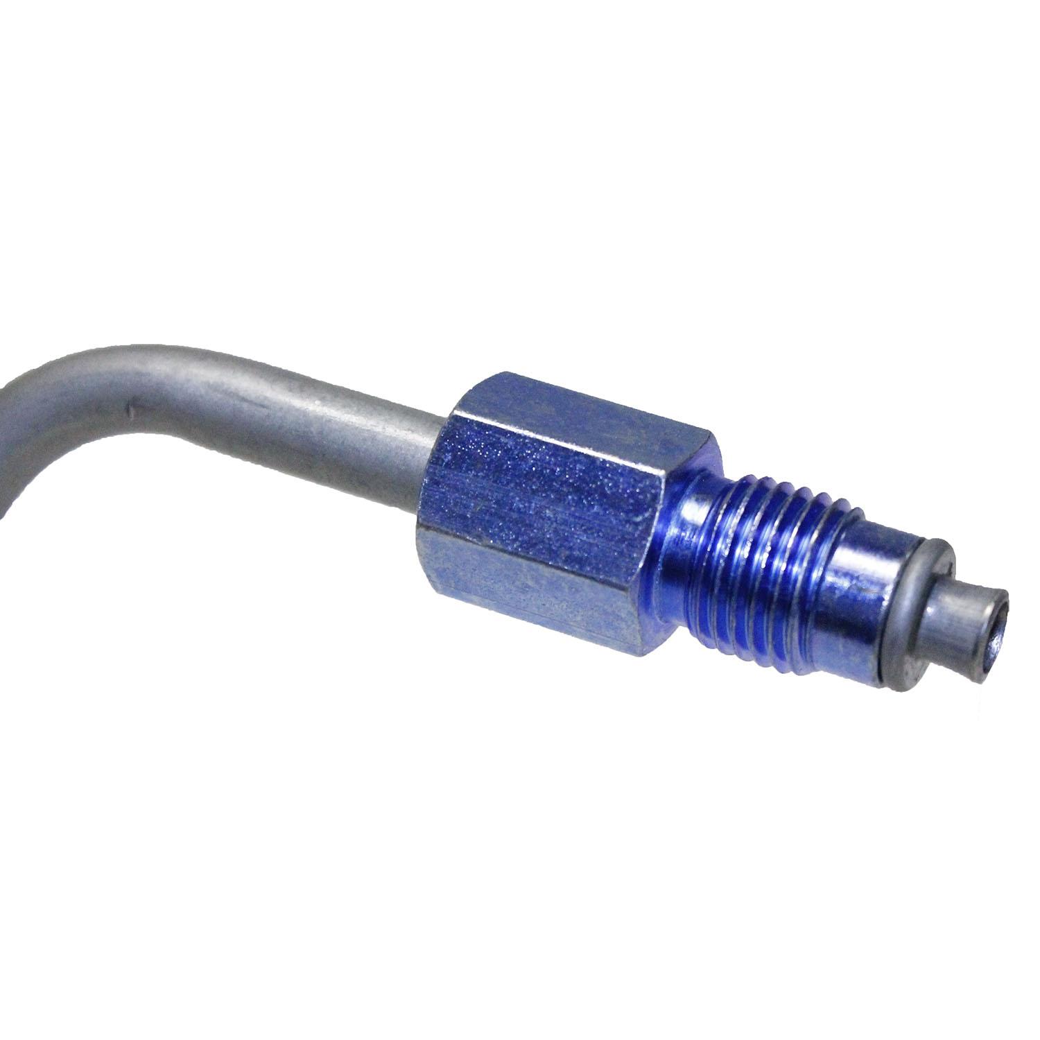 Edelmann 80453 - Power Steering Pressure Line Hose Assembly Edelmann 80453 Power Steering Pressure Line Hose Assembly product image 3 of 3