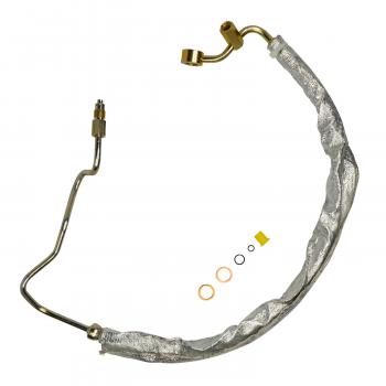 Edelmann 80453E Power Steering Pressure Line Hose Assembly product image 1 of 1
