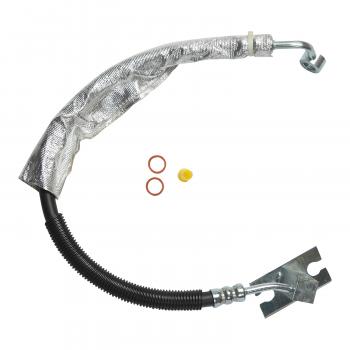Edelmann 80454 Power Steering Pressure Line Hose Assembly product image 1 of 3