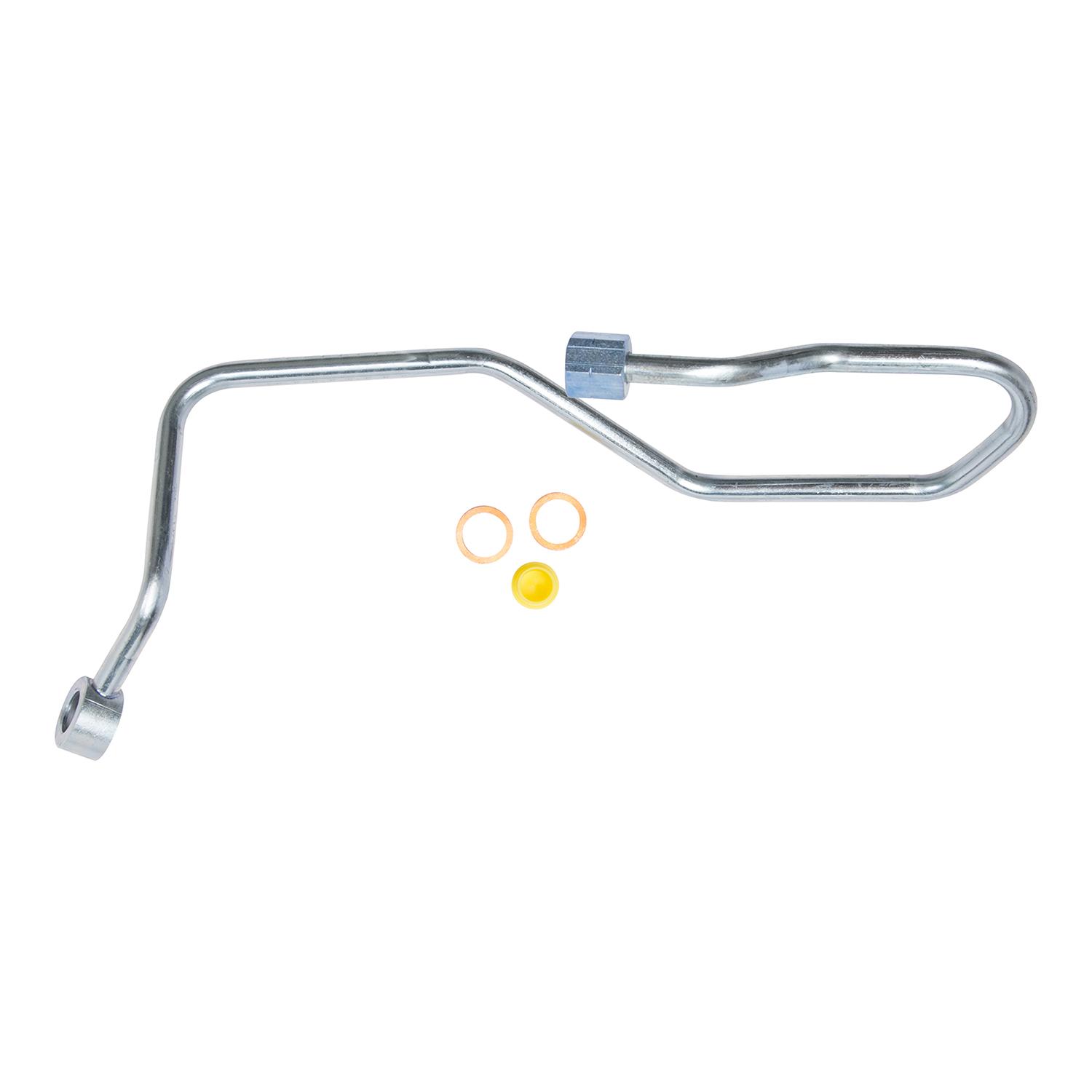 Edelmann 80455 - Power Steering Pressure Line Hose Assembly Edelmann 80455 Power Steering Pressure Line Hose Assembly product image 1 of 3