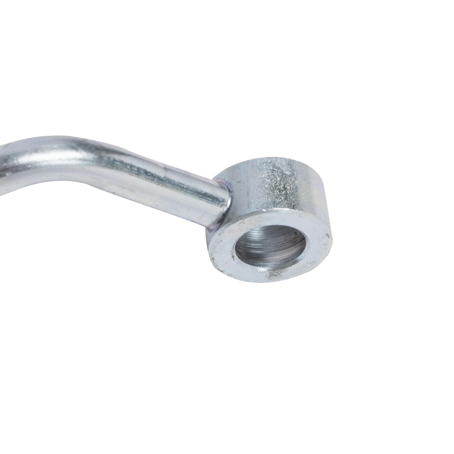 Edelmann 80455 - Power Steering Pressure Line Hose Assembly Edelmann 80455 Power Steering Pressure Line Hose Assembly product image 2 of 3