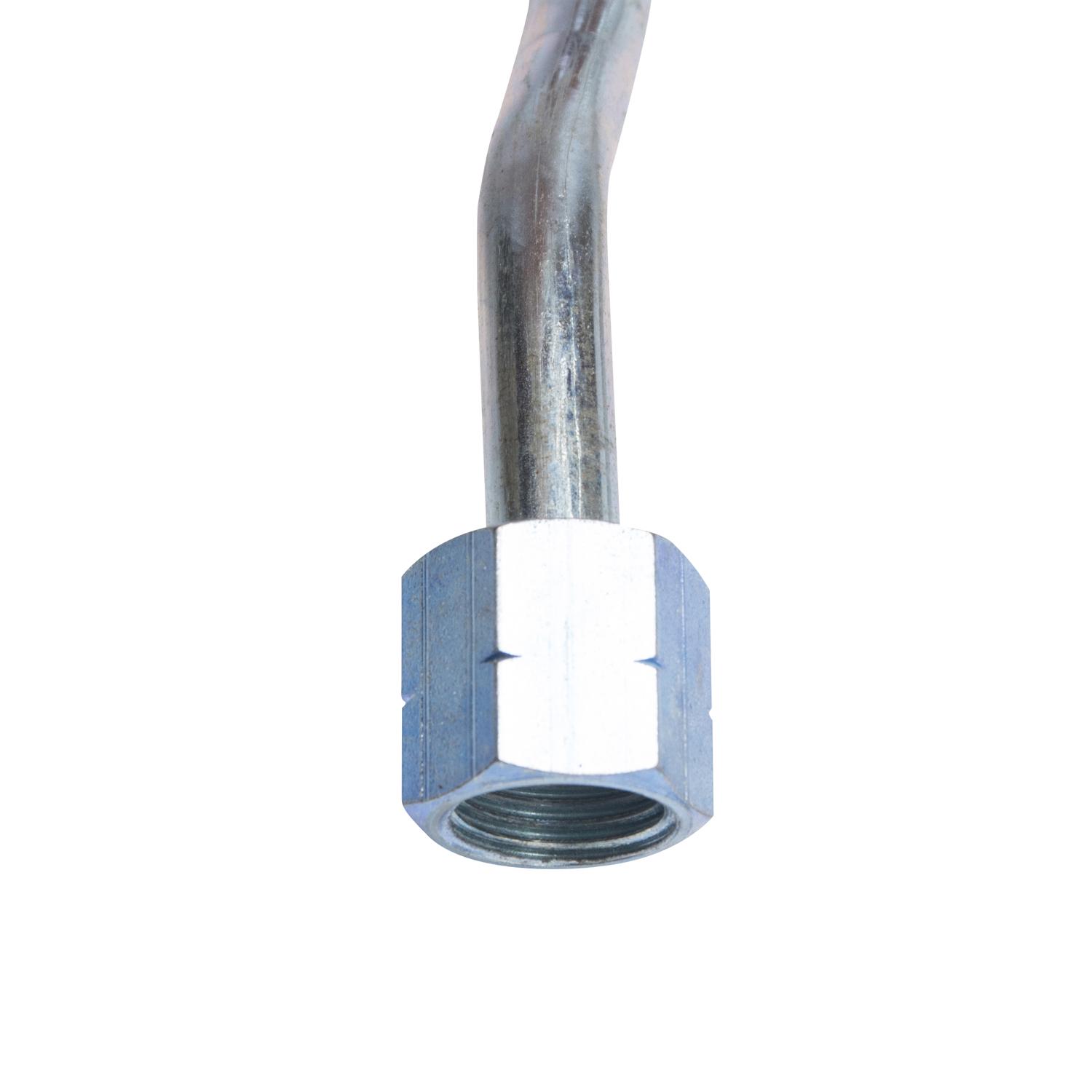 Edelmann 80455 - Power Steering Pressure Line Hose Assembly Edelmann 80455 Power Steering Pressure Line Hose Assembly product image 3 of 3