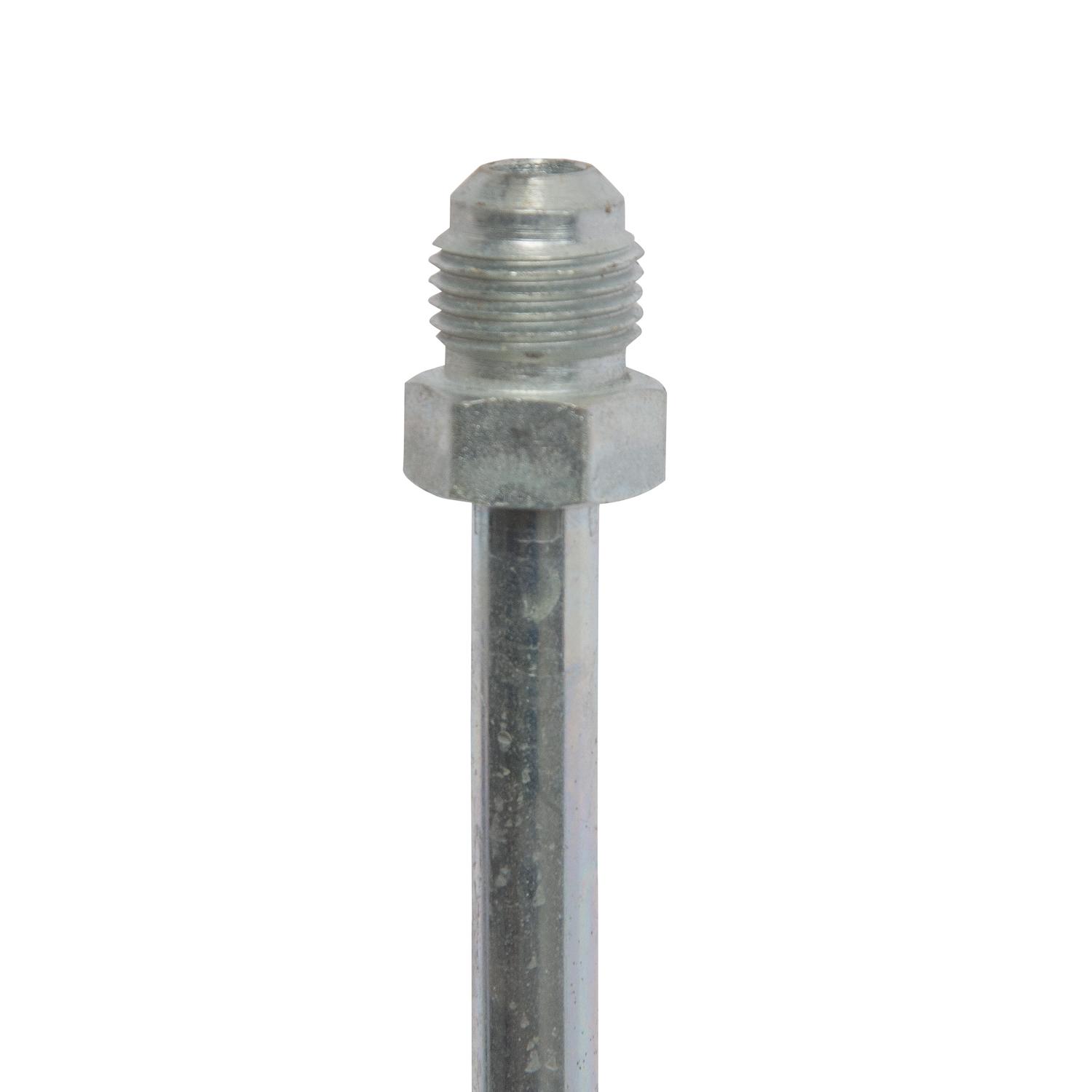 Edelmann 80456 - Power Steering Pressure Line Hose Assembly Edelmann 80456 Power Steering Pressure Line Hose Assembly product image 2 of 3