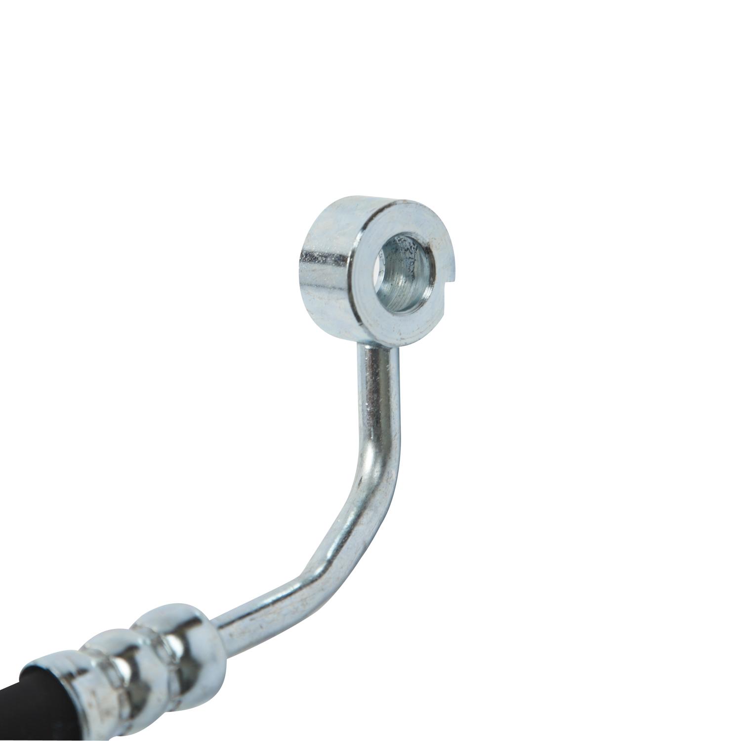 Edelmann 80457 - Power Steering Pressure Line Hose Assembly Edelmann 80457 Power Steering Pressure Line Hose Assembly product image 2 of 3