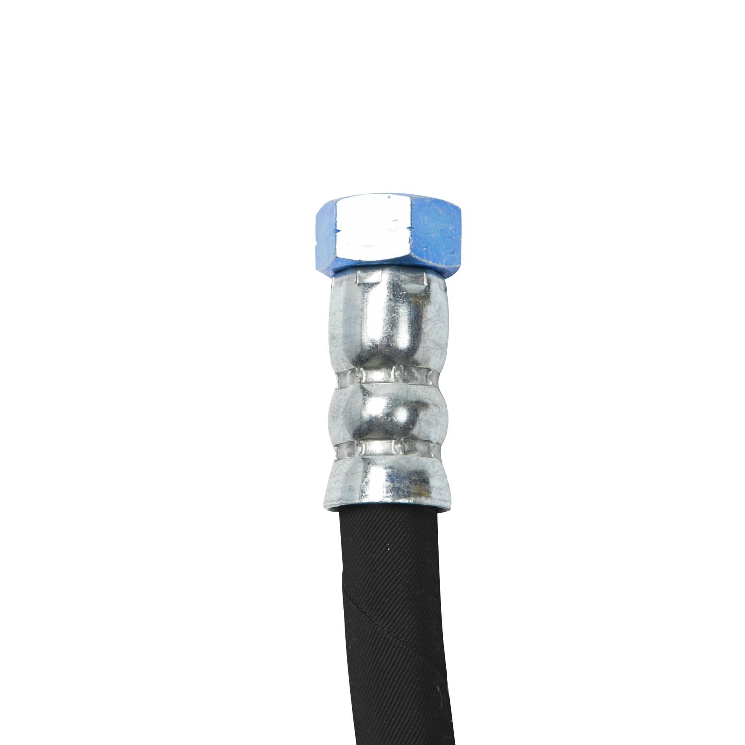 Edelmann 80457 - Power Steering Pressure Line Hose Assembly Edelmann 80457 Power Steering Pressure Line Hose Assembly product image 3 of 3