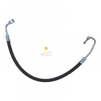 Edelmann 80458 Power Steering Pressure Line Hose Assembly product image 1 of 3