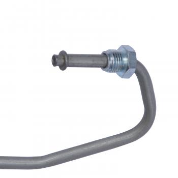 Edelmann 80458 Power Steering Pressure Line Hose Assembly product image 2 of 3