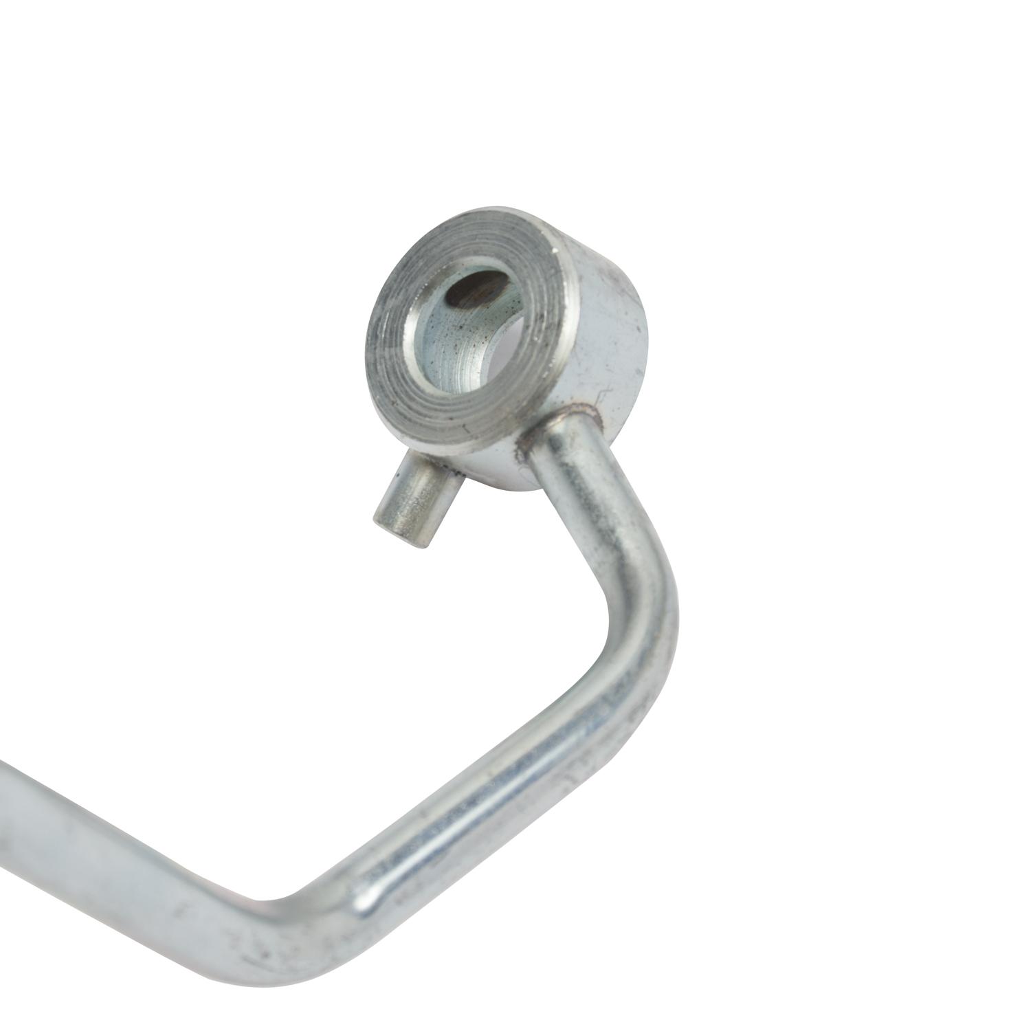 Edelmann 80459 - Power Steering Pressure Line Hose Assembly Edelmann 80459 Power Steering Pressure Line Hose Assembly product image 3 of 3
