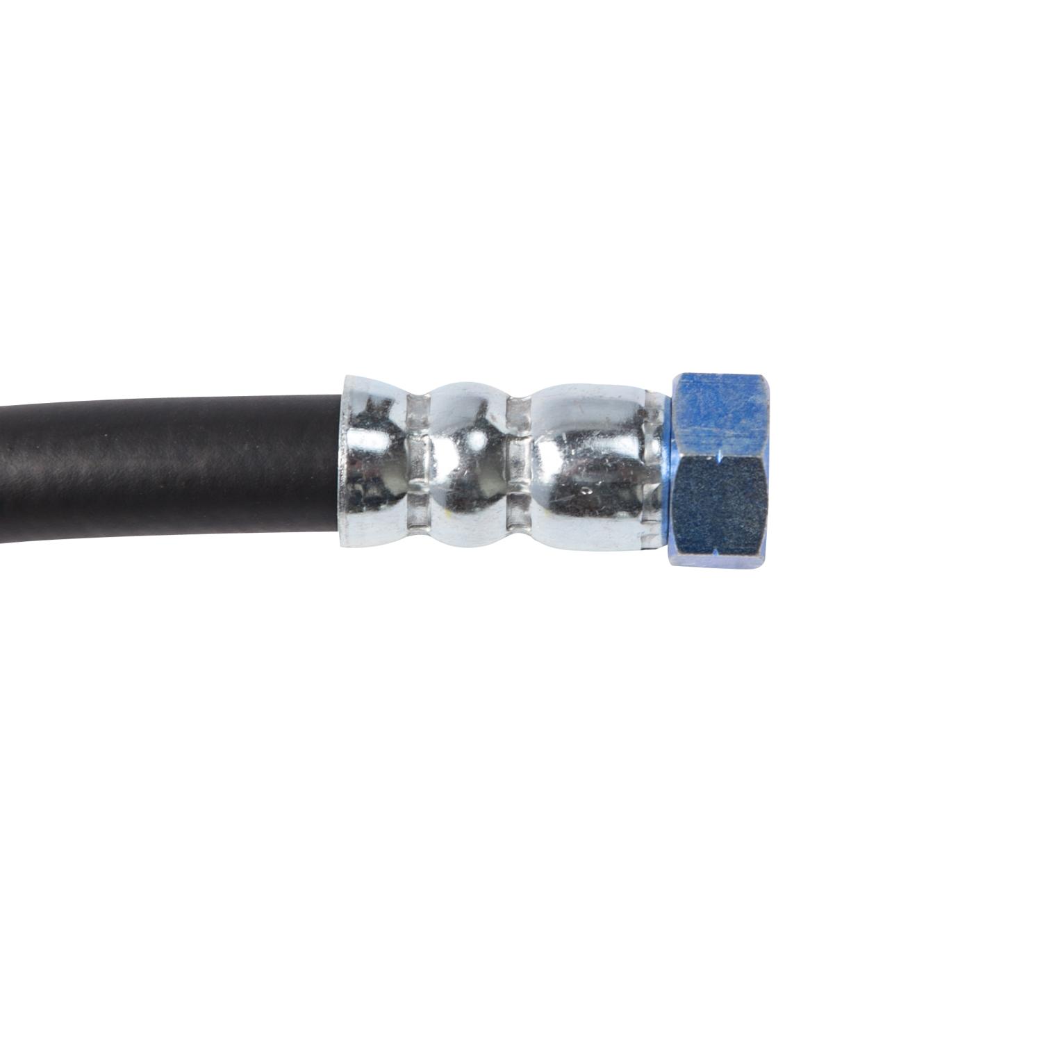 Edelmann 80460 - Power Steering Pressure Line Hose Assembly Edelmann 80460 Power Steering Pressure Line Hose Assembly product image 2 of 3