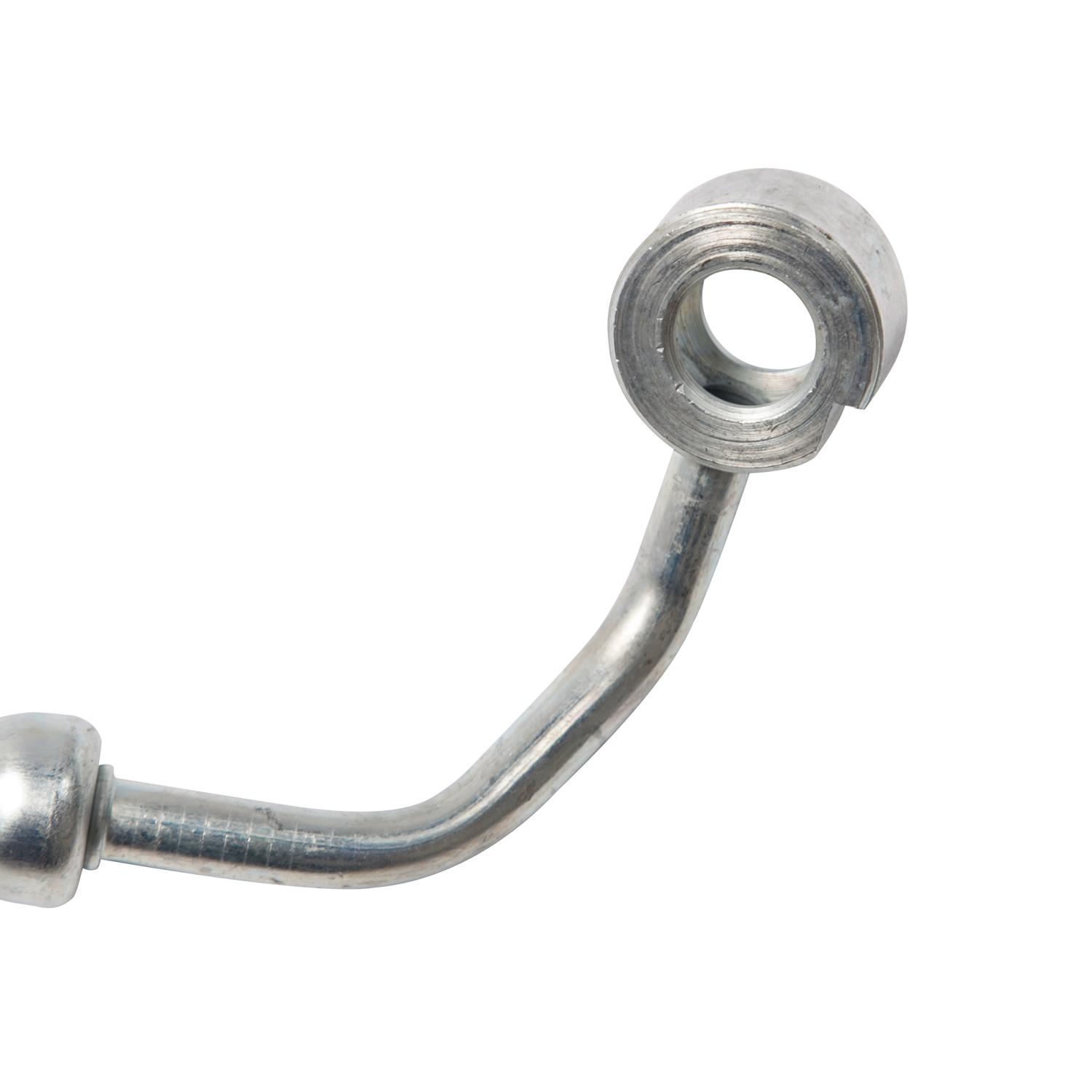 Edelmann 80460 - Power Steering Pressure Line Hose Assembly Edelmann 80460 Power Steering Pressure Line Hose Assembly product image 3 of 3