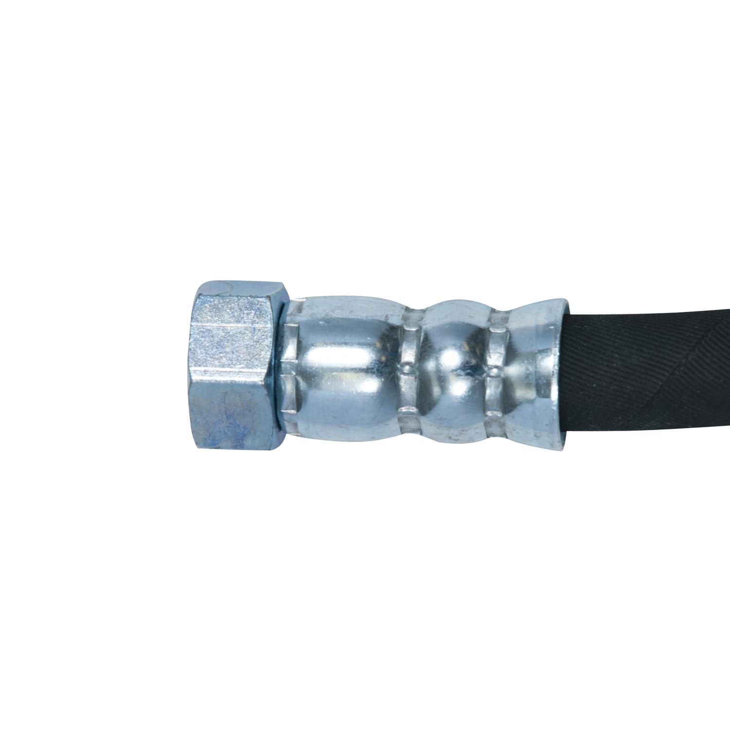 Edelmann 80461 - Power Steering Pressure Line Hose Assembly Edelmann 80461 Power Steering Pressure Line Hose Assembly product image 3 of 3