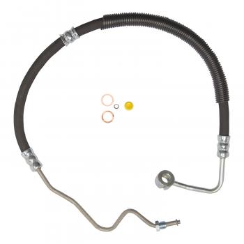 Edelmann 80462 - Power Steering Pressure Line Hose Assembly Edelmann 80462 Power Steering Pressure Line Hose Assembly product image 1 of 3