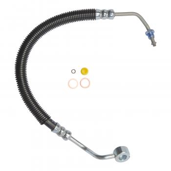Edelmann 80463 Power Steering Pressure Line Hose Assembly product image 1 of 3