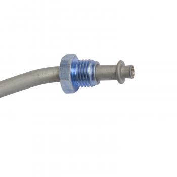 Edelmann 80463 Power Steering Pressure Line Hose Assembly product image 2 of 3
