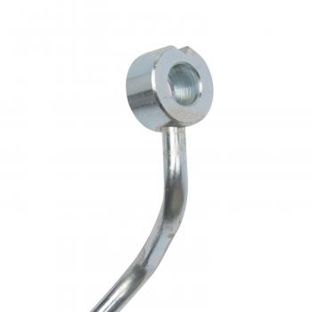 Edelmann 80463 Power Steering Pressure Line Hose Assembly product image 3 of 3