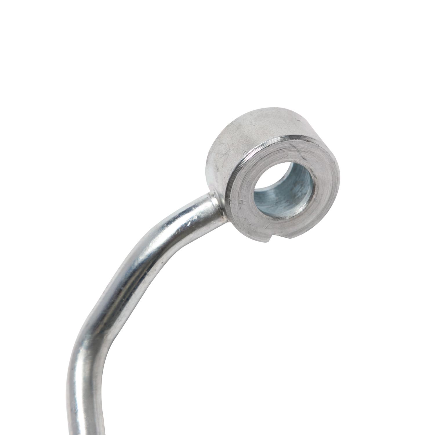 Edelmann 80464 - Power Steering Pressure Line Hose Assembly Edelmann 80464 Power Steering Pressure Line Hose Assembly product image 2 of 3