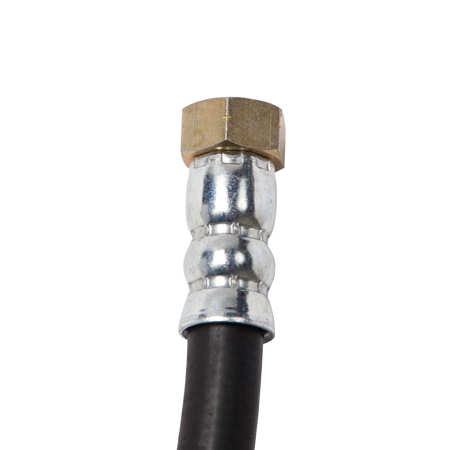 Edelmann 80464 - Power Steering Pressure Line Hose Assembly Edelmann 80464 Power Steering Pressure Line Hose Assembly product image 3 of 3