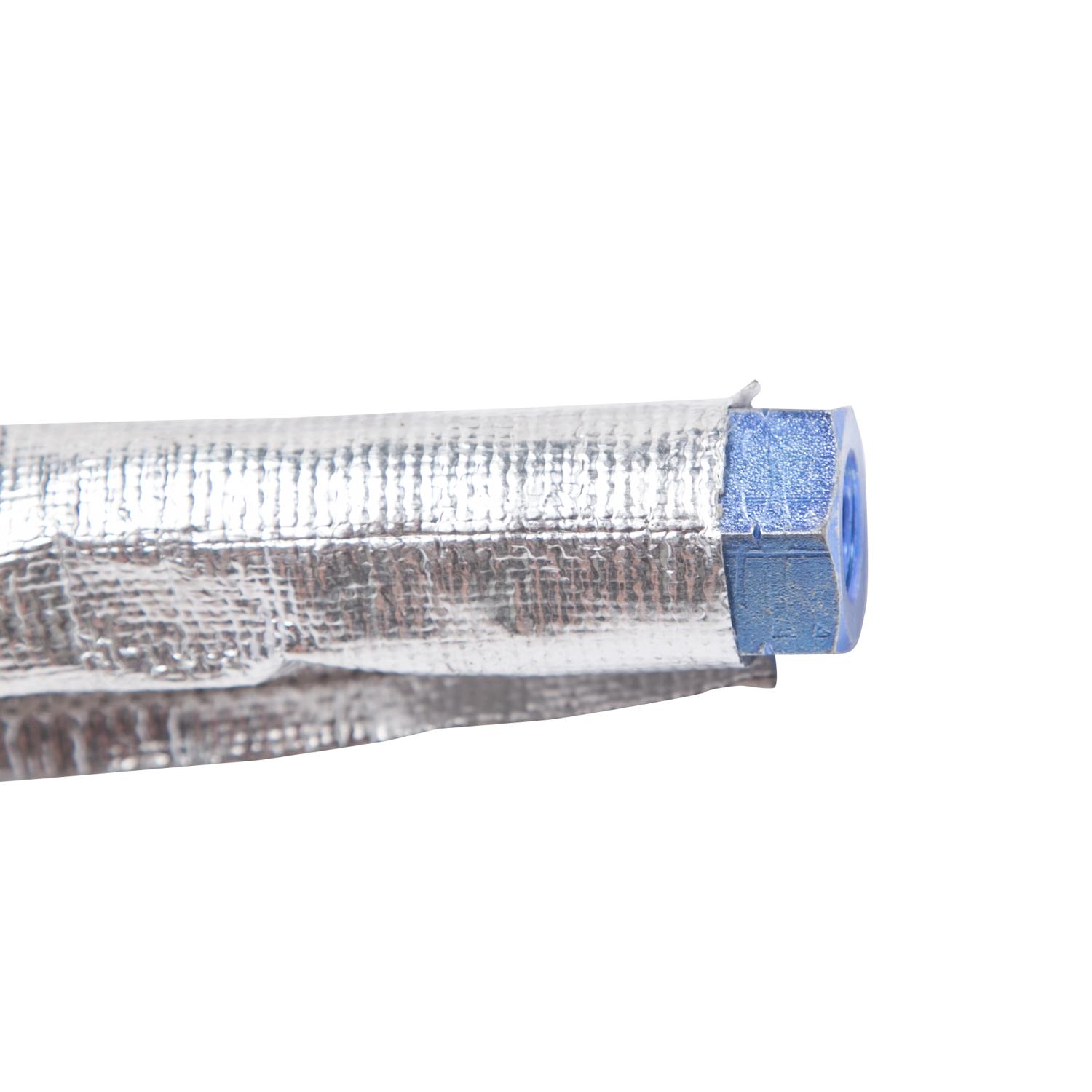 Edelmann 80465 - Power Steering Pressure Line Hose Assembly Edelmann 80465 Power Steering Pressure Line Hose Assembly product image 3 of 3