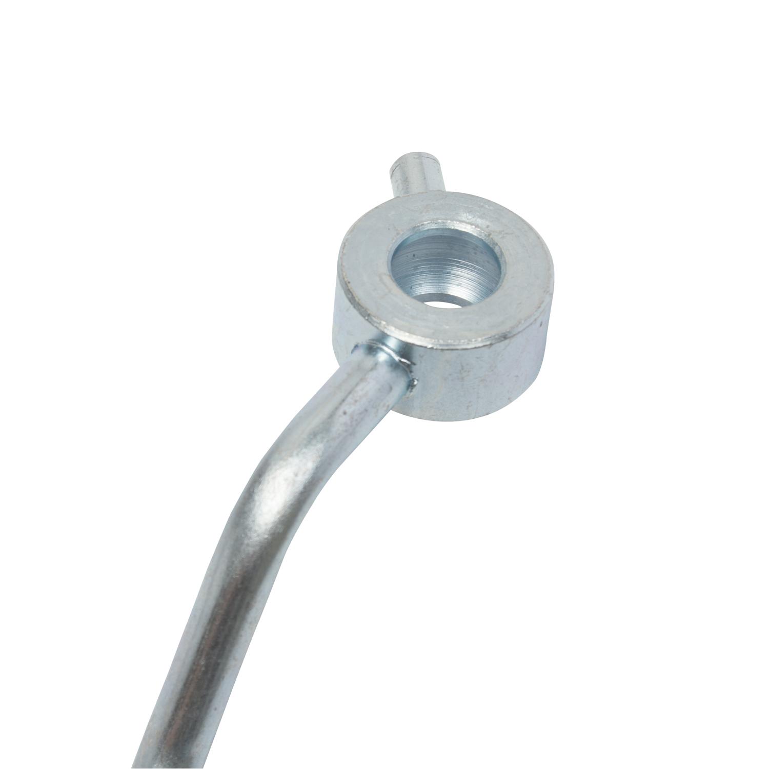 Edelmann 80466 - Power Steering Pressure Line Hose Assembly Edelmann 80466 Power Steering Pressure Line Hose Assembly product image 2 of 3