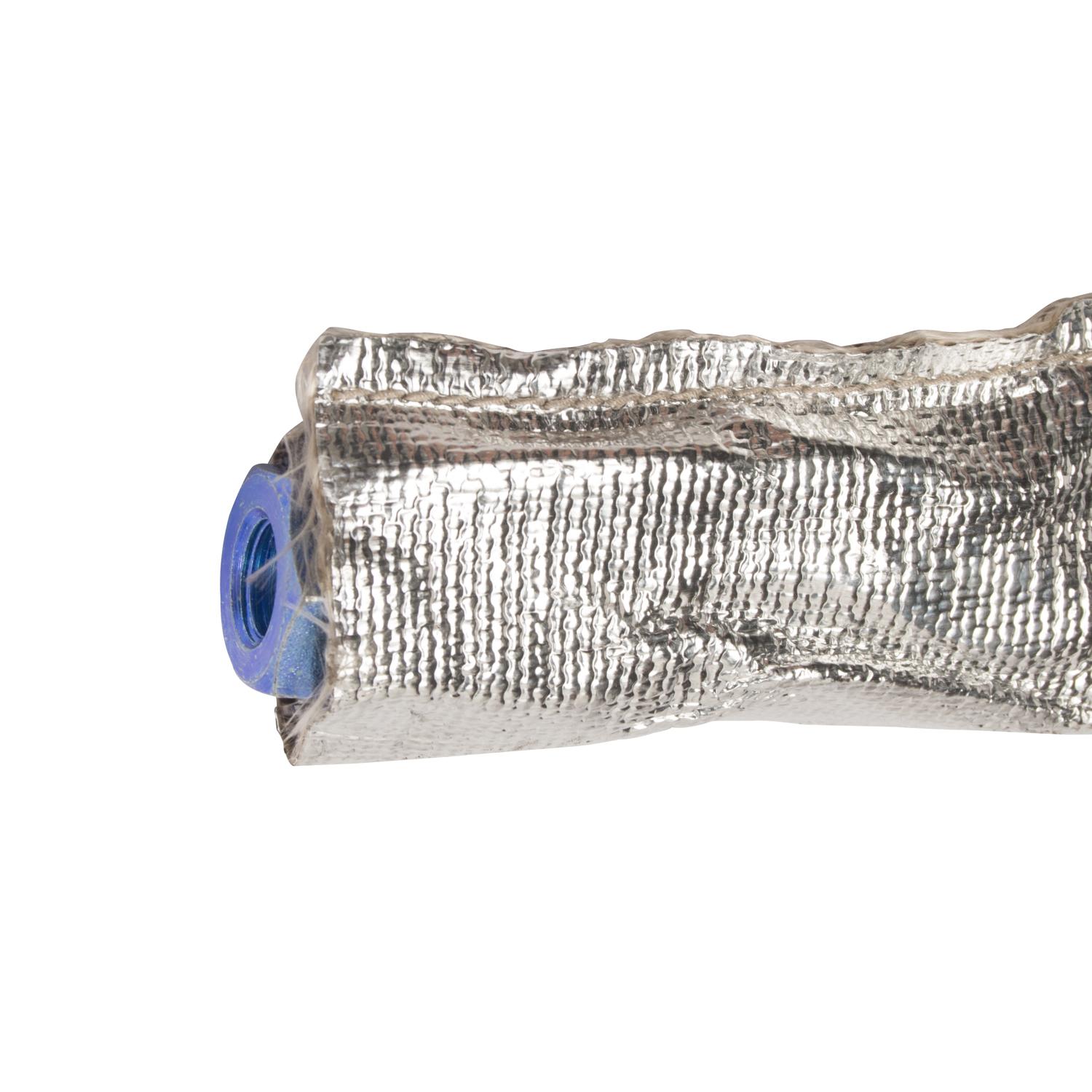 Edelmann 80466 - Power Steering Pressure Line Hose Assembly Edelmann 80466 Power Steering Pressure Line Hose Assembly product image 3 of 3